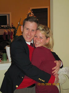 Meet your Posher, Hillary